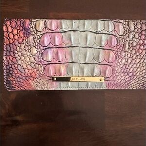Brahmin ady wallet